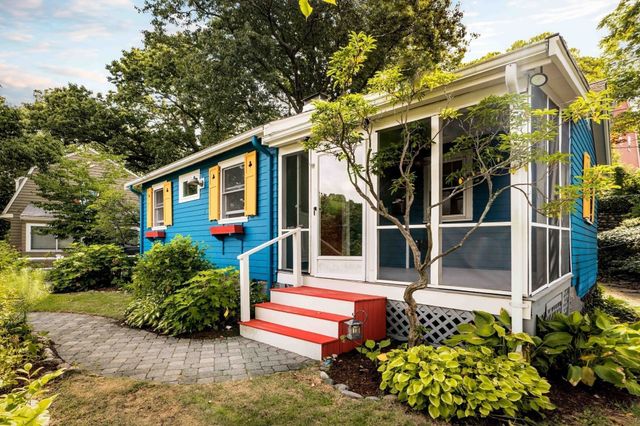 47 Northbourne Road, Boston, MA 02130