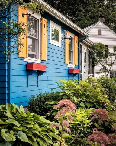 47 Northbourne Road, Boston, MA 02130