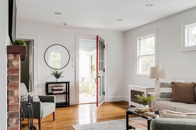 47 Northbourne Road, Boston, MA 02130