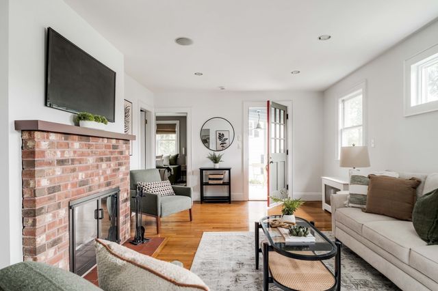47 Northbourne Road, Boston, MA 02130