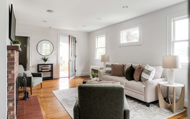 47 Northbourne Road, Boston, MA 02130