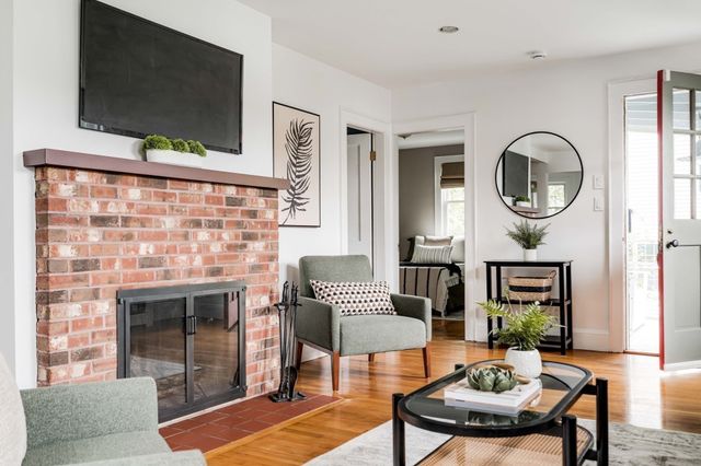 47 Northbourne Road, Boston, MA 02130