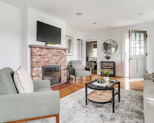 47 Northbourne Road, Boston, MA 02130