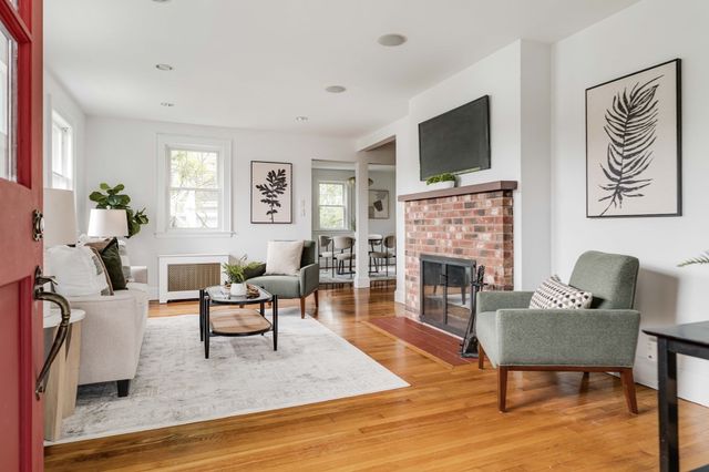 47 Northbourne Road, Boston, MA 02130