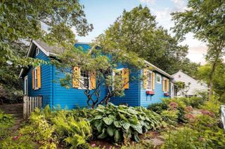 47 Northbourne Road, Boston, MA 02130