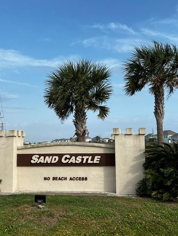 3208 Castle Drive, Crystal Beach, TX 77650