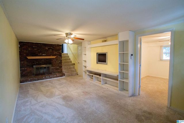 3437 MEADOW WOODS DRIVE, Hoover, AL 35216