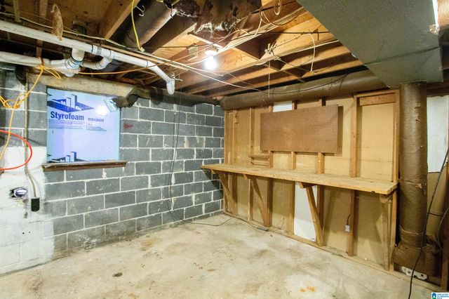 3437 MEADOW WOODS DRIVE, Hoover, AL 35216