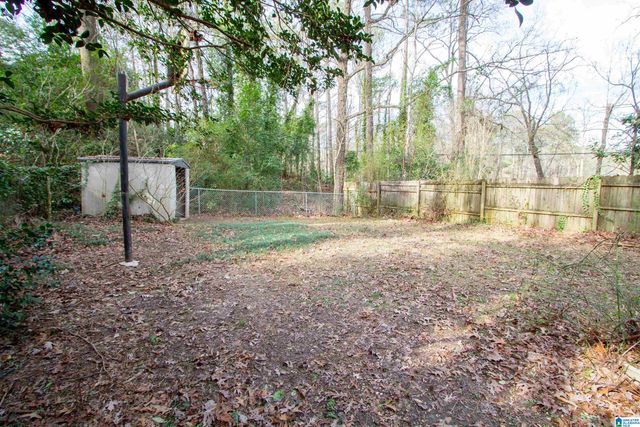 3437 MEADOW WOODS DRIVE, Hoover, AL 35216