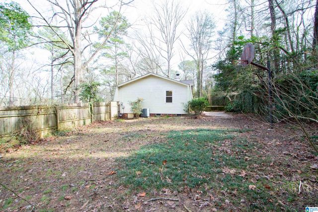 3437 MEADOW WOODS DRIVE, Hoover, AL 35216
