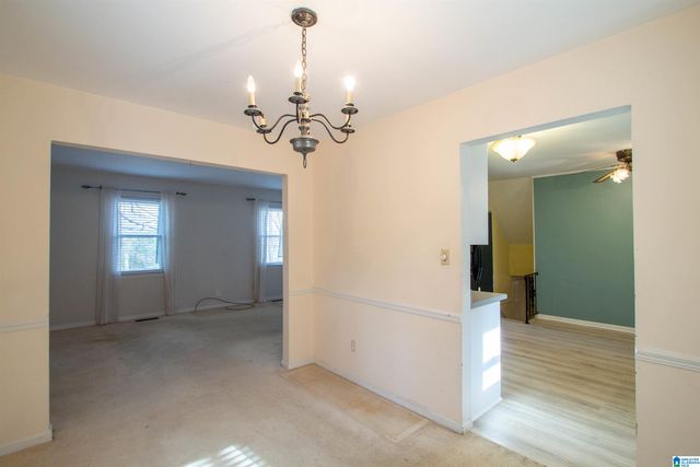 3437 MEADOW WOODS DRIVE, Hoover, AL 35216