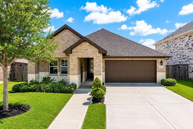 1971 Highland Meadows Drive, Pearland, TX 77089