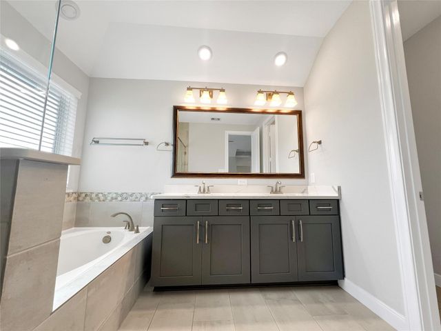 1971 Highland Meadows Drive, Pearland, TX 77089