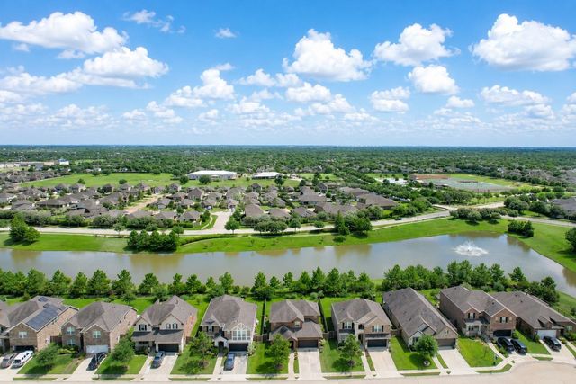 1971 Highland Meadows Drive, Pearland, TX 77089