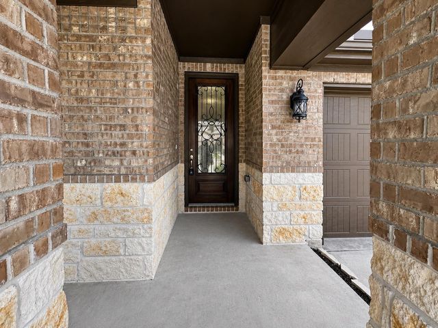 1971 Highland Meadows Drive, Pearland, TX 77089