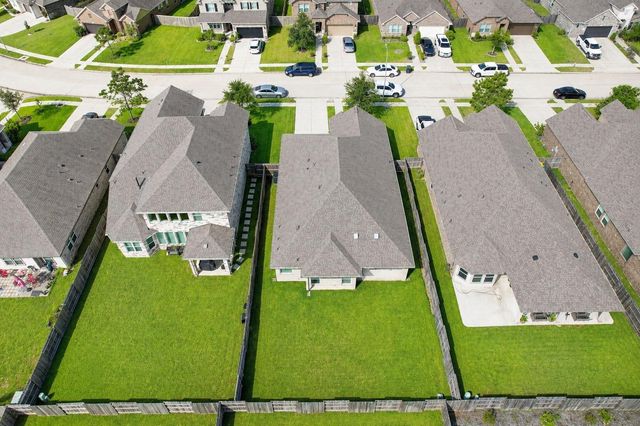1971 Highland Meadows Drive, Pearland, TX 77089