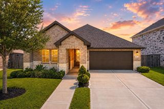 1971 Highland Meadows Drive, Pearland, TX 77089