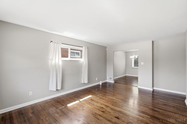 5344 Orangelawn Drive, Delhi Twp, OH 45238