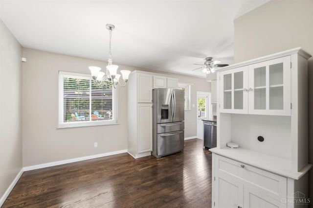 5344 Orangelawn Drive, Delhi Twp, OH 45238
