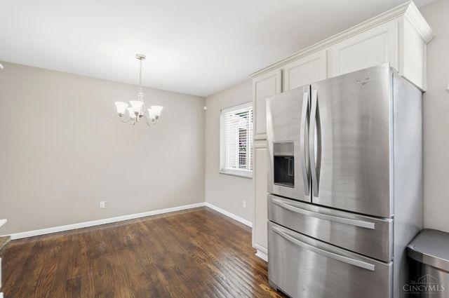 5344 Orangelawn Drive, Delhi Twp, OH 45238