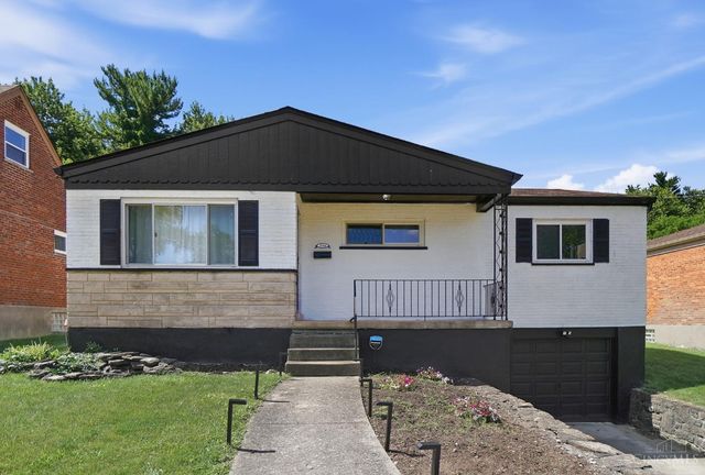 5344 Orangelawn Drive, Delhi Twp, OH 45238