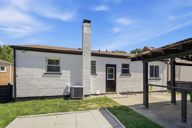 5344 Orangelawn Drive, Delhi Twp, OH 45238