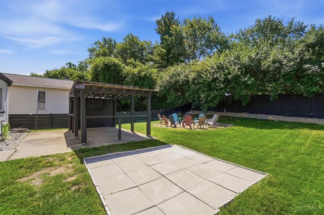 5344 Orangelawn Drive, Delhi Twp, OH 45238