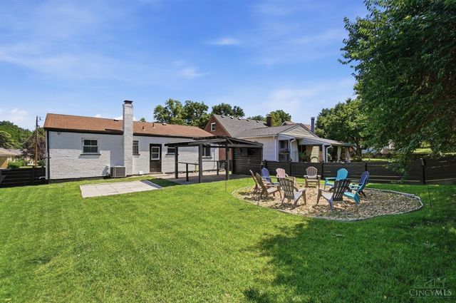 5344 Orangelawn Drive, Delhi Twp, OH 45238