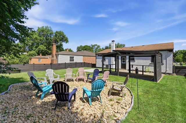 5344 Orangelawn Drive, Delhi Twp, OH 45238