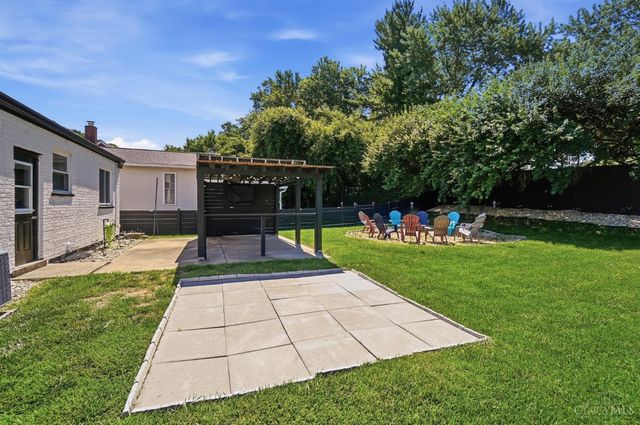 5344 Orangelawn Drive, Delhi Twp, OH 45238