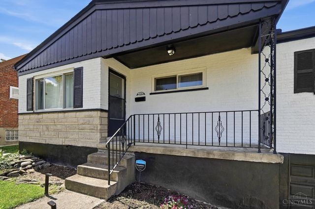 5344 Orangelawn Drive, Delhi Twp, OH 45238