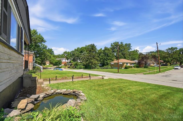 5344 Orangelawn Drive, Delhi Twp, OH 45238