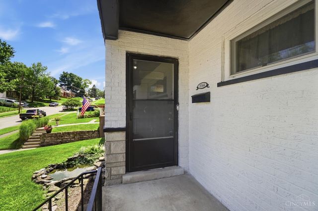 5344 Orangelawn Drive, Delhi Twp, OH 45238