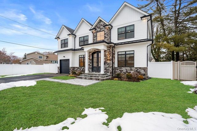 43 Voorhis Drive, Old Bethpage, NY 11804