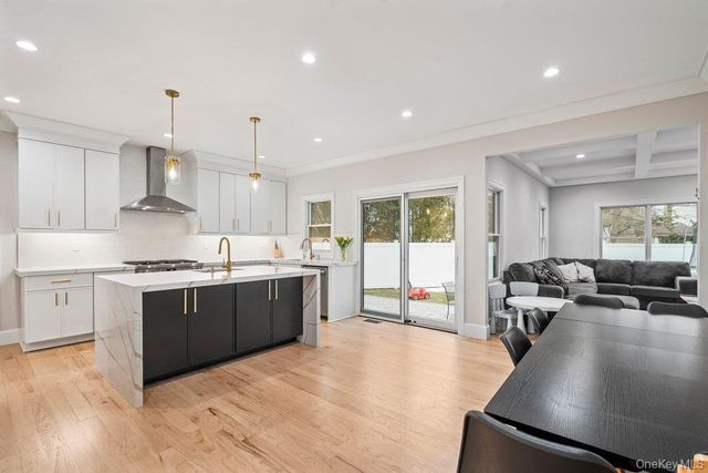 43 Voorhis Drive, Old Bethpage, NY 11804