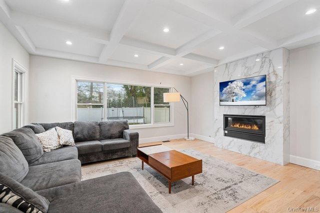 43 Voorhis Drive, Old Bethpage, NY 11804