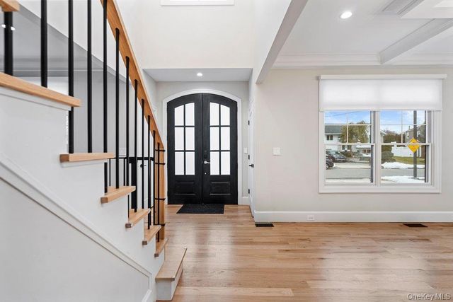 43 Voorhis Drive, Old Bethpage, NY 11804