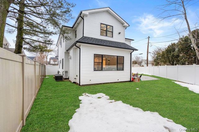 43 Voorhis Drive, Old Bethpage, NY 11804