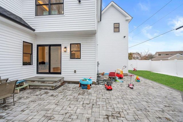 43 Voorhis Drive, Old Bethpage, NY 11804