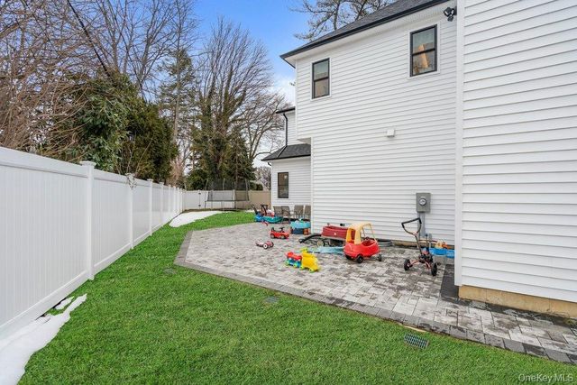 43 Voorhis Drive, Old Bethpage, NY 11804