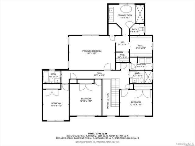 43 Voorhis Drive, Old Bethpage, NY 11804