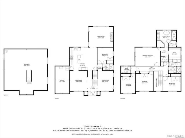 43 Voorhis Drive, Old Bethpage, NY 11804