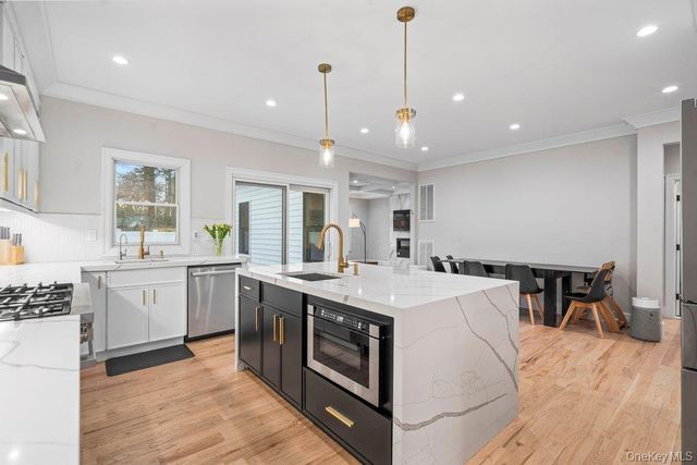 43 Voorhis Drive, Old Bethpage, NY 11804