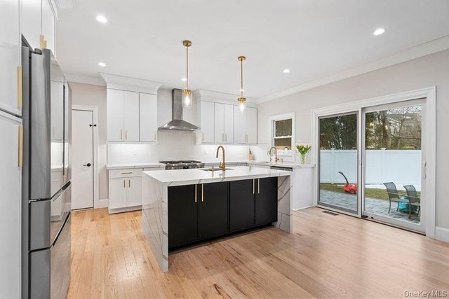 43 Voorhis Drive, Old Bethpage, NY 11804