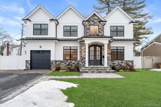 43 Voorhis Drive, Old Bethpage, NY 11804