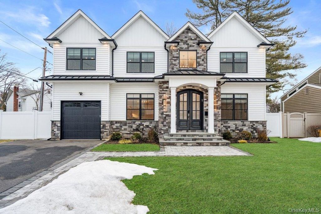 43 Voorhis Drive, Old Bethpage, NY 11804