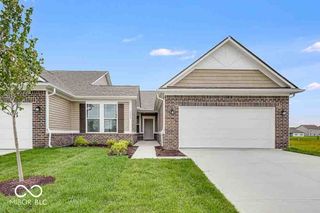 2249 Aviary Lane, Danville, IN 46122
