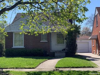 20401 Norwood Street, Detroit, MI 48234