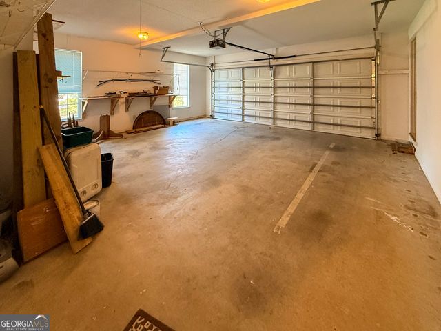 160 Heather Way, Cleveland, GA 30528