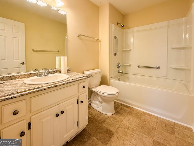 160 Heather Way, Cleveland, GA 30528